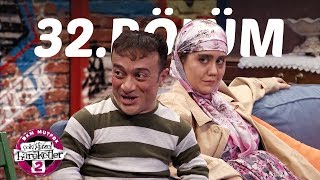 Çok Güzel Hareketler 2 32Bölüm Tek Parça Full Hd