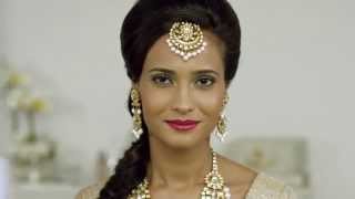 Clinique India • Bridal Trousseau Service Campaign by Dhriti Jain on  Dribbble