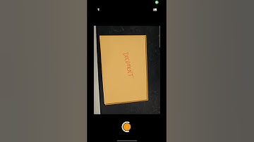 How to Scan Documents Easily in Under 60 Seconds on Android & iOS | Quick & Simple Guide