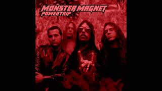 Monster Magnet - Tractor (Instrumental)