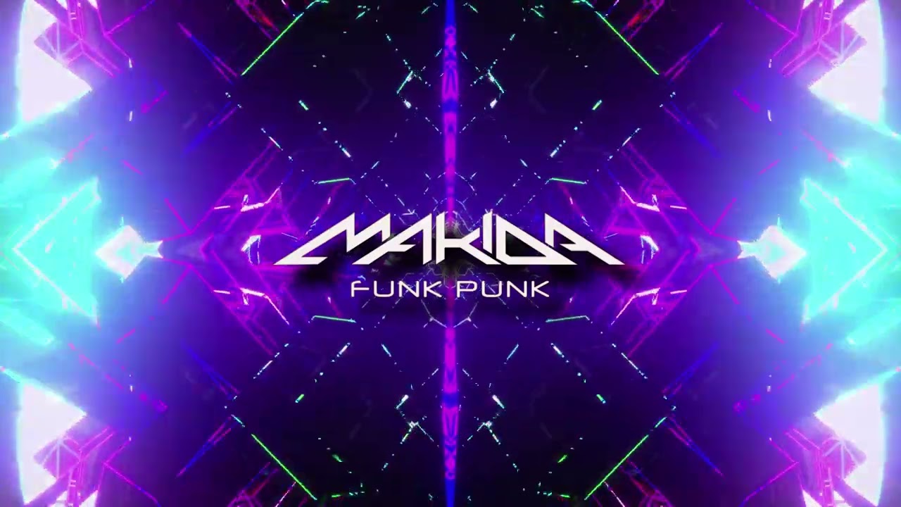 Watch Makida - Funk Punk .: 4K :. on YouTube Watch Makida - Funk Punk .: 4K :. on YouTube