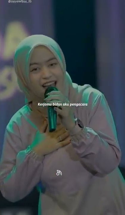 Woro Widowati BEDA LEVEL Story
