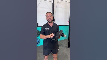 A Closer Look at the ISOTIB LT®  | Best Single Leg Tib Bar