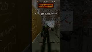 i don't hear you #halflife #hl #paranoia #gaming #shorts #short #myppn