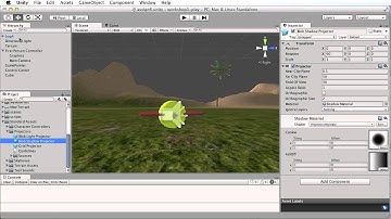 Assignment 7, Part 2