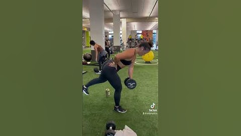 GLUTE & HAMSTRING WORKOUT YOULL WANT TO TRY #youtubeshorts #fitness #youtube