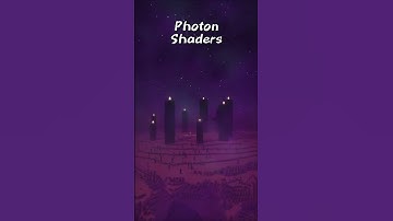 And which ones did you like? #minecraft #shaders #shorts #relax #shortvideo #youtube #reels #tiktok