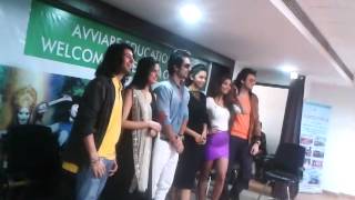 Download lagu YAARIYAN STARCAST AT AVVIARE EDUCATIONAL HUB YAARIYAN STARCAST AT AVVIARE EDUCATIONAL HUB