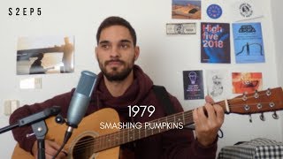 Suggestion Box #10 | Smashing Pumpkins - "1979" cover (Marc Rodrigues)