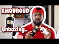 NEW NICHE HOUSE AMOUROUD: FIRST IMPRESSIONS