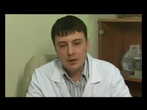 осин хирург