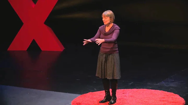 Encounter the everyday wilderness: Lyanda Lynn Haupt at TEDxRainier