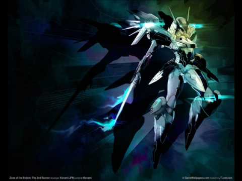 Zone Of The Enders 2 Beyond Bounds Ost Youtube