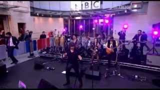 Mansour - Shabe Eyd - Bbc Nowrooz 93Mansourinfo