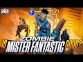 Une Critique Honnête De ZOMBIE MISTER FANTASTIC Marvel Snap mp3