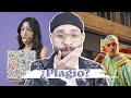 PLAGIO: OLIVIA RODRIGO y Tiroteo ¿?