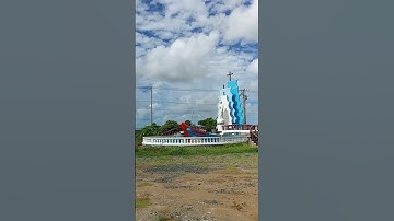 Giáo Sứ Rạch Gốc 4K