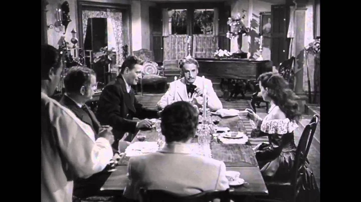 Wake Of The Red Witch 1948 John Wayne Full Action ...