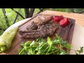 Turkish Steakhouse | Homemade Burger | Lamb Chops Recipe