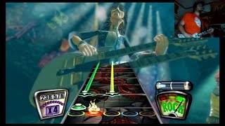 Let's Play Guitar Hero 2 - Pt. 11 - Harmonix Arena screenshot 4