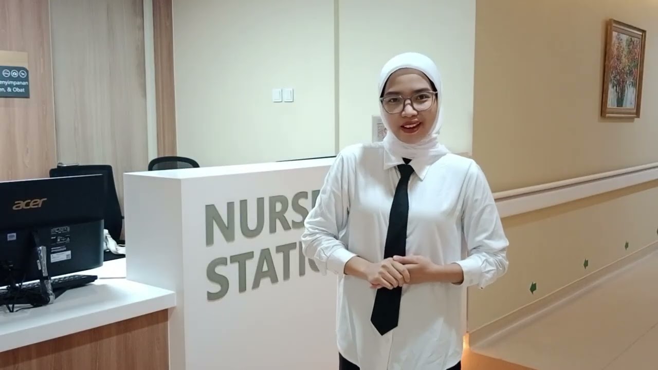 Performance Nada BerAKHLAK_BAPELKES MATARAM_ANGKATAN 6