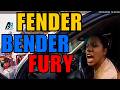 Fender Bender Fury