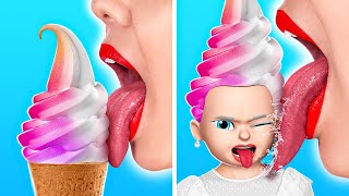 Dacă Alimentele Ar Fi Oameni Situații Și Momente În Care Te Regăsești, Marca 123 Go Trends