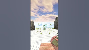 NEXTBOT VS ME P903 #chase #gmod #shortsvideo #chasing #nextbot