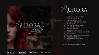 1 Hour of Magic Music - Magical Emotive Female Vocal Album | Aurora