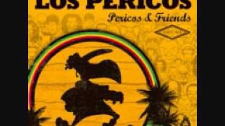 Video thumbnail of "Los Pericos - Pupilas Lejanas (feat. Guillermo Bonetto & José Manuel Casañ)"