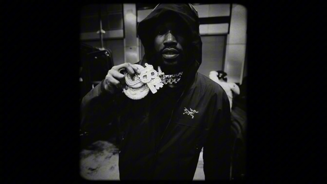 (FREE) Meek Mill Type Beat - "Focus on Me”