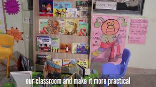 Agogo College of Education Resource Centre