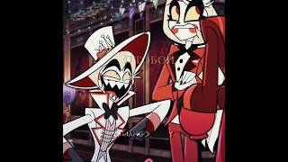 #Hazbinhotel #Люцифер #Чарли #Хазбин #Хазбинотель #Lucifer #Charlie #Отельхазбин