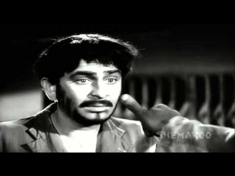Ei Duniyay Bhai Sabi Hoy Manna Dey Ek Din Ratre 1956 Full Song Video