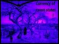 Currency of raven states 2 the second current sylvain pipon acoustic guitar  with evil  fuzzs