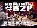 Joe Rogan Experience #828 - Duncan Trussell