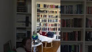 Download Lagu Kursi baca baru untuk rak bukuku #buku #pecintabuku #rakbuku MP3