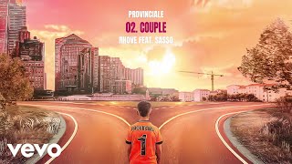 Rhove, Madfingerz, Sasso - Couple (Visual)