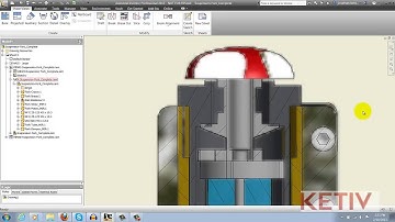 Increasing Shaded View Resolution in Autodesk Inventor Drawings