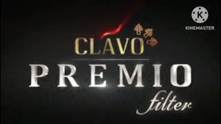 Clavo Premio Filter - Rasi Bintang [Phw 2023]