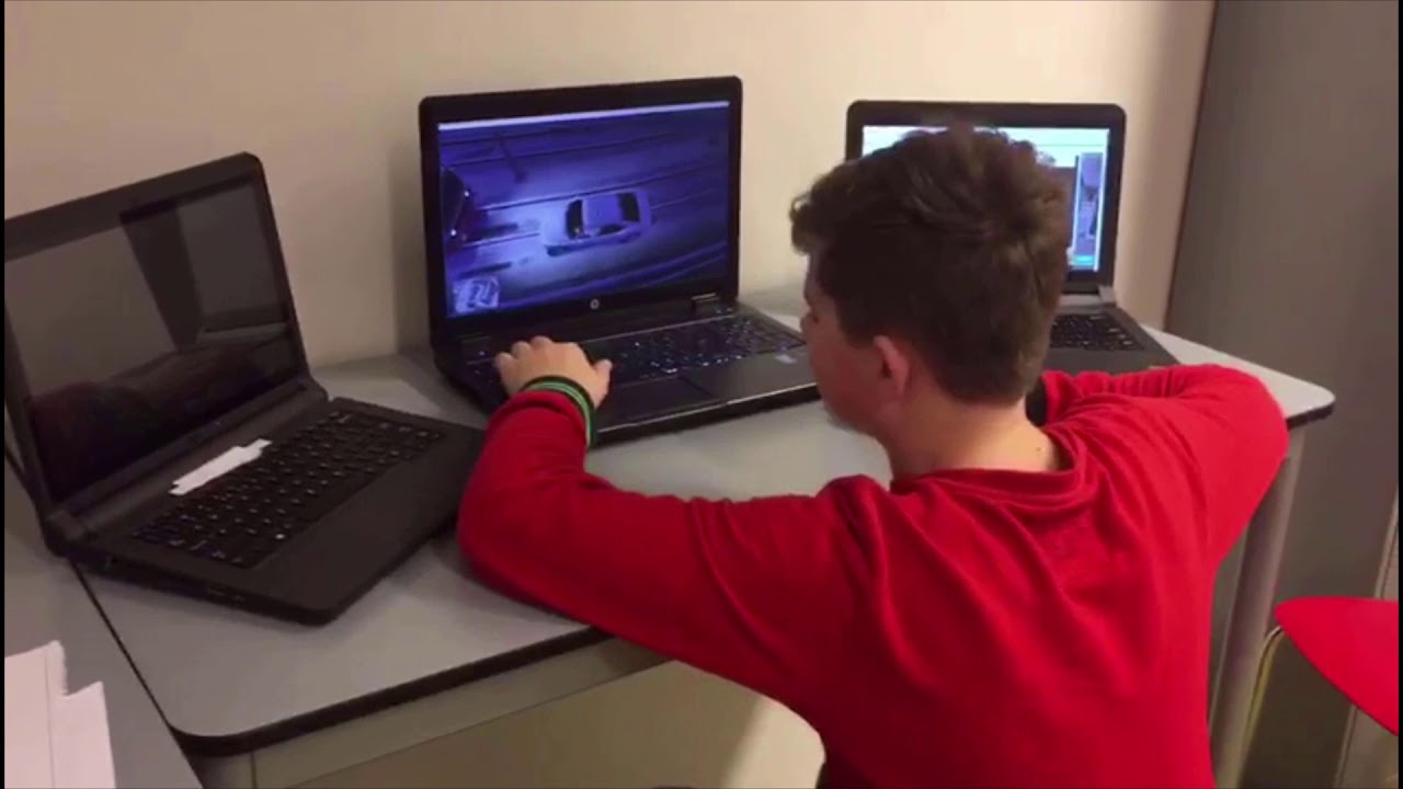 Gameverslaving YouTube