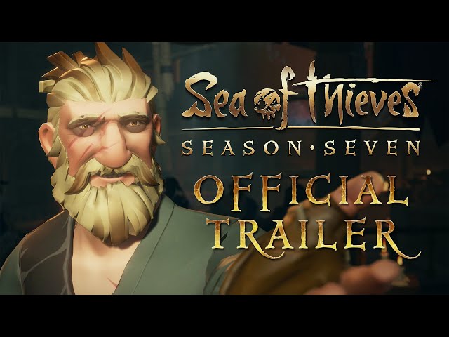 Sea of Thieves  Update Patch Notes | WePC