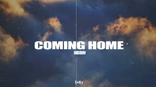 Video thumbnail of ""Coming Home Riddim" Reggae Roots Instrumental 2023"