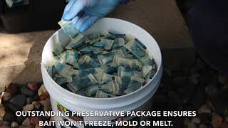 Contrac Soft Bait screenshot 4