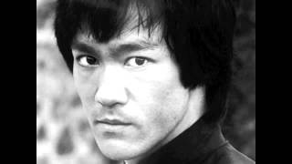 Young Bruce Lee OST - Victory/Way of the Dragon