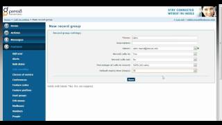 How to Configure Call Recording