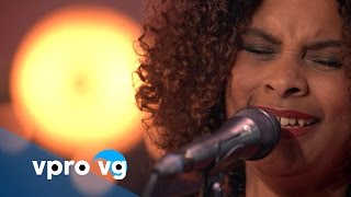 Video thumbnail of "Dina Medina & Paulo Bouwman - Mourna Cabo Verde/ Fidjo Magoado (live @TivoliVredenburg Utrecht"