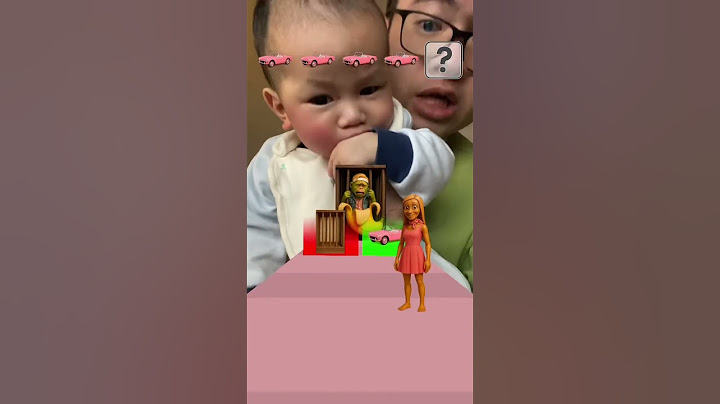 Tung Tung Sahur Barbie Filter Challenge VS Baby