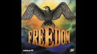 freedom _ kita orang ketiga (1992)