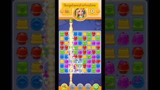 Match Puzzle House - Level 9 gameplay match logic puzzle design decor build casual game walkthrough